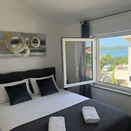 Apartment Loly Медулин Экстерьер фото