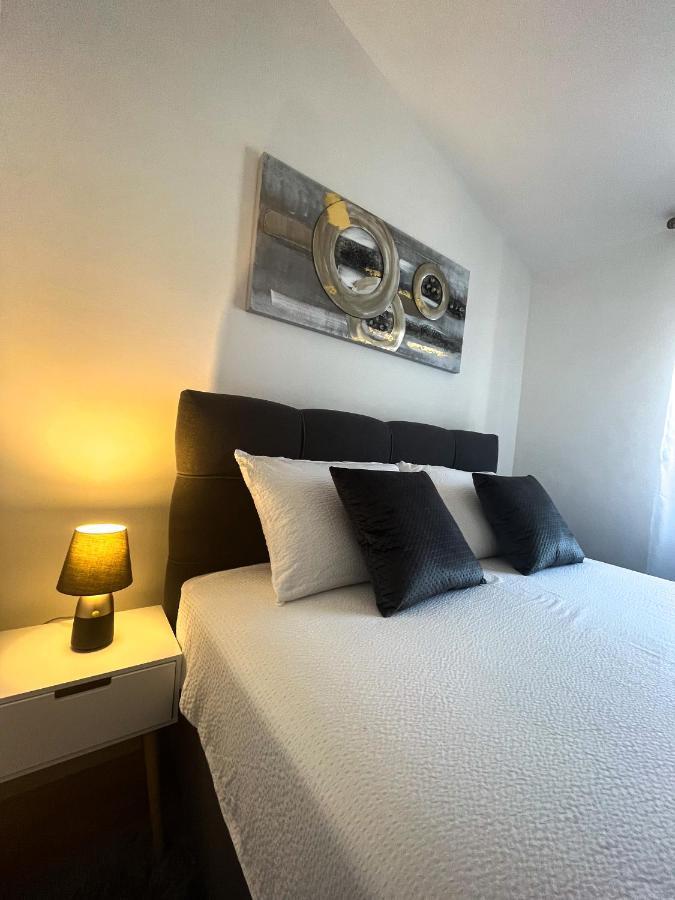 Apartment Loly Медулин Экстерьер фото