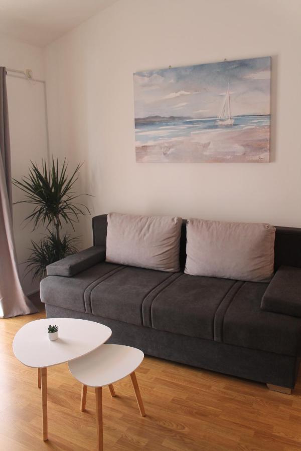 Apartment Loly Медулин Экстерьер фото