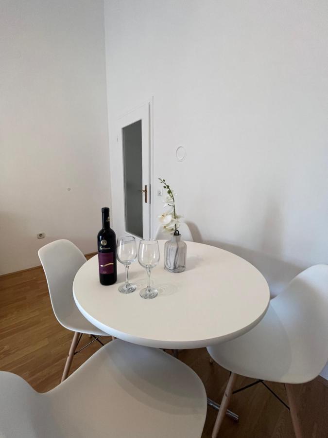 Apartment Loly Медулин Экстерьер фото