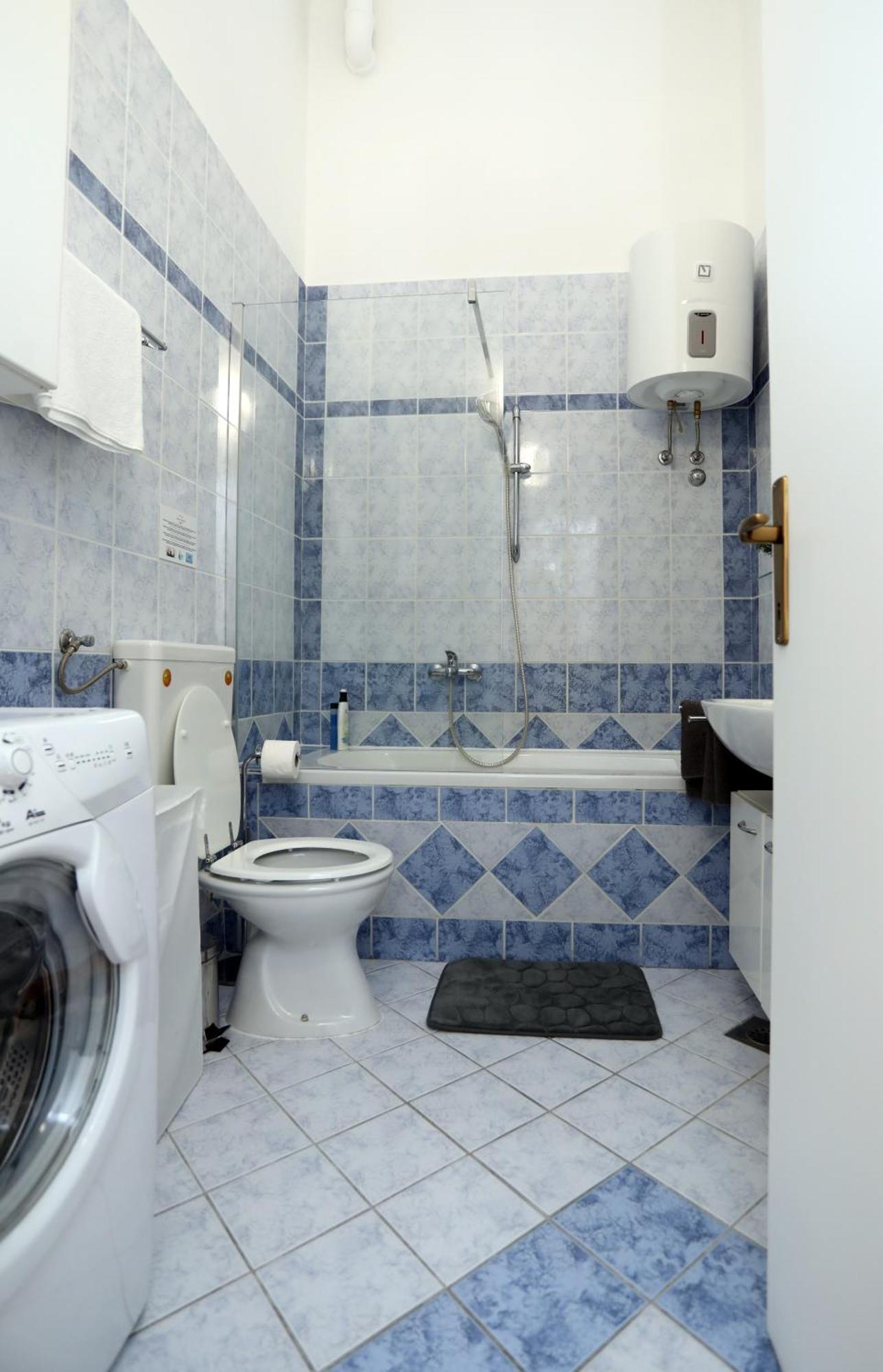 Apartment Loly Медулин Экстерьер фото