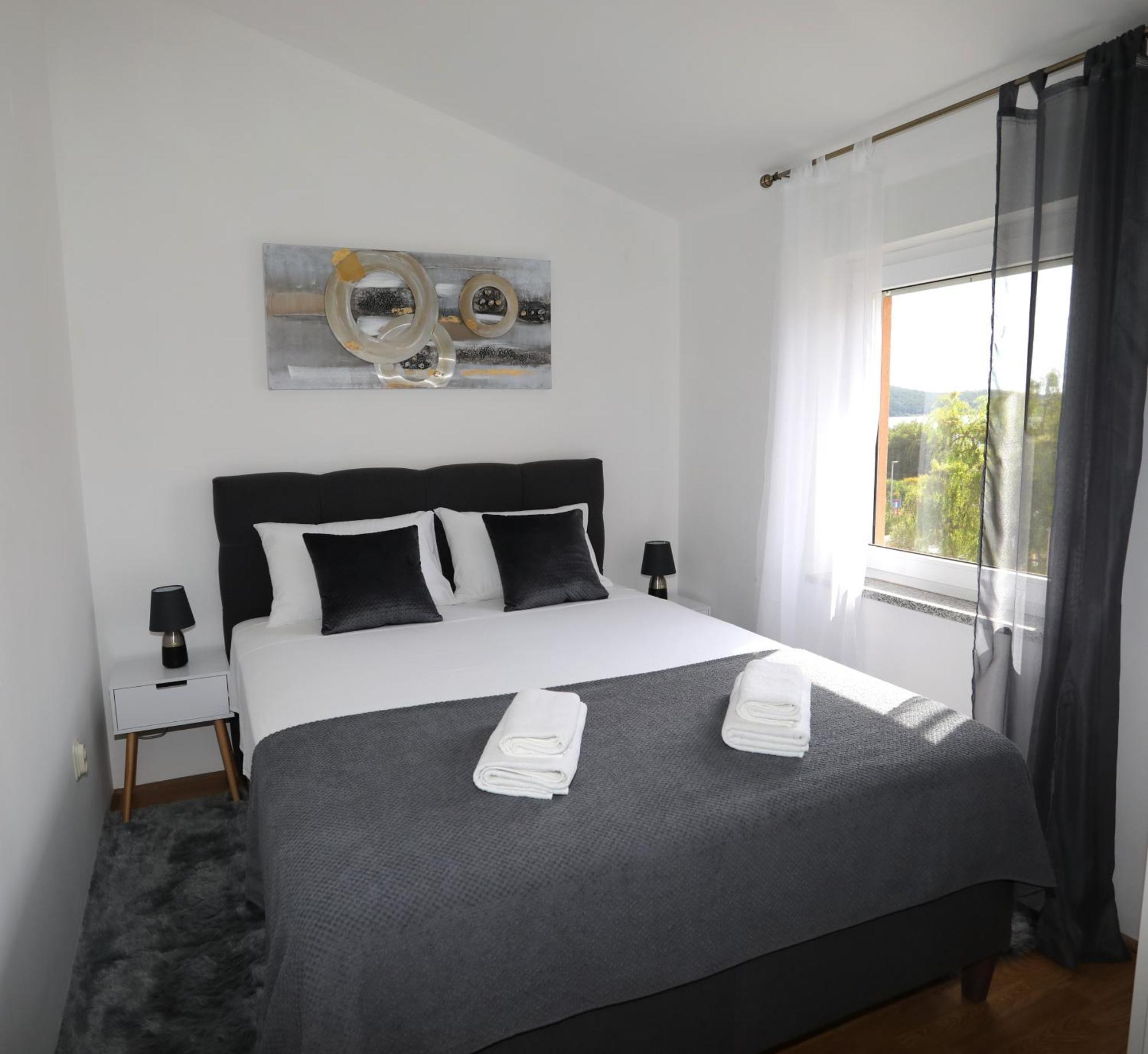 Apartment Loly Медулин Экстерьер фото