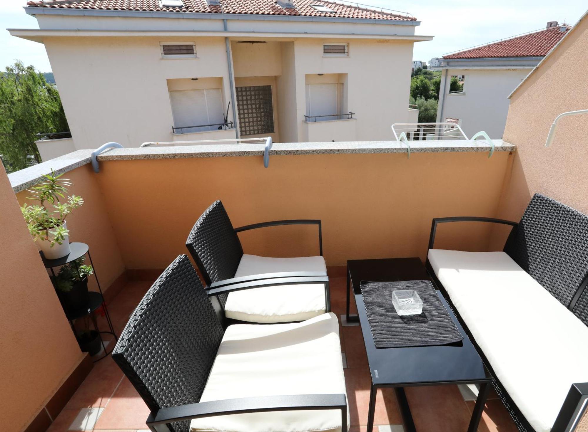 Apartment Loly Медулин Экстерьер фото